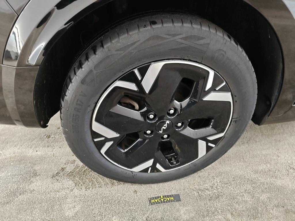 Foto 37 van Kia Niro