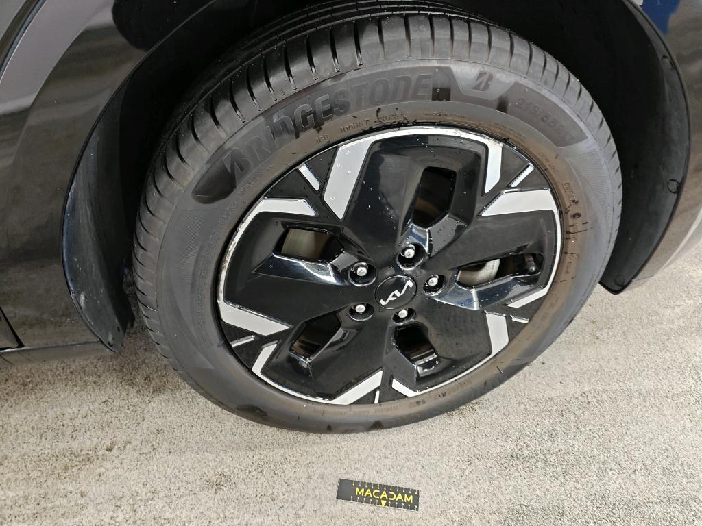 Foto 40 van Kia Niro