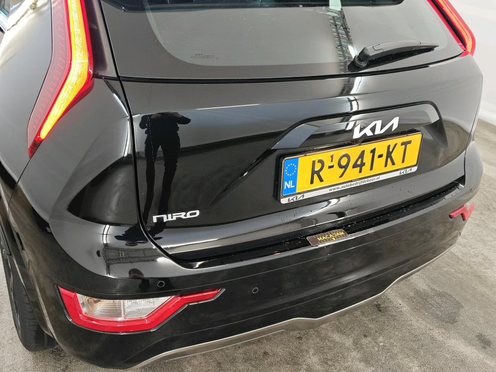 Foto 42 van Kia Niro