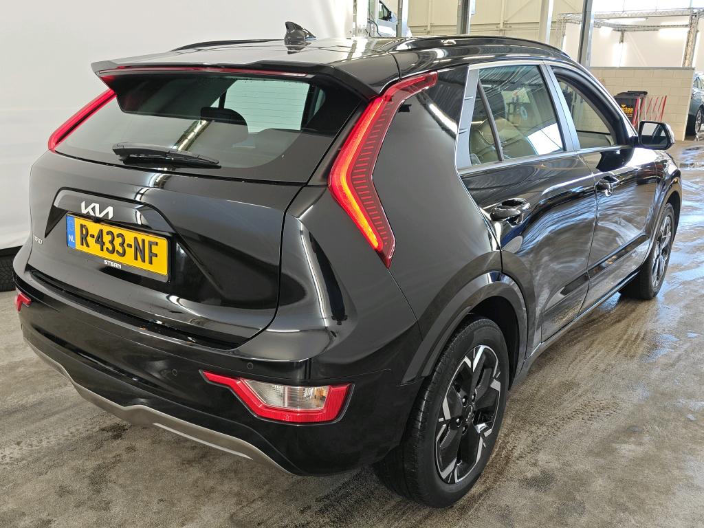 Foto 2 van Kia Niro