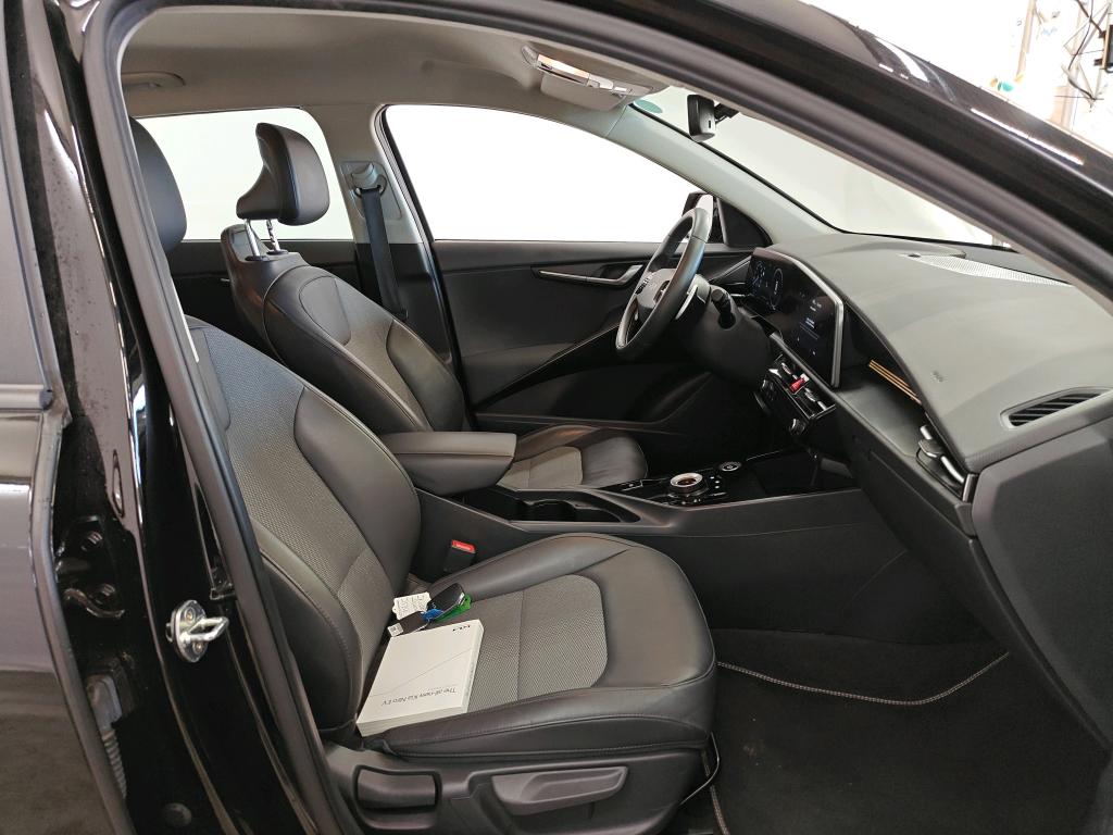 Foto 3 van Kia Niro