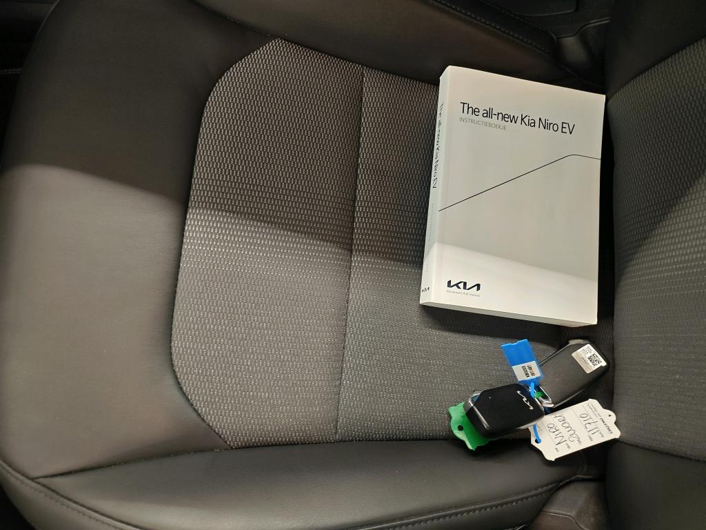 Foto 4 van Kia Niro