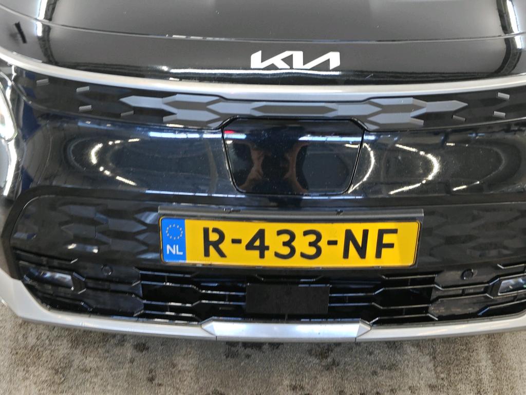 Foto 5 van Kia Niro