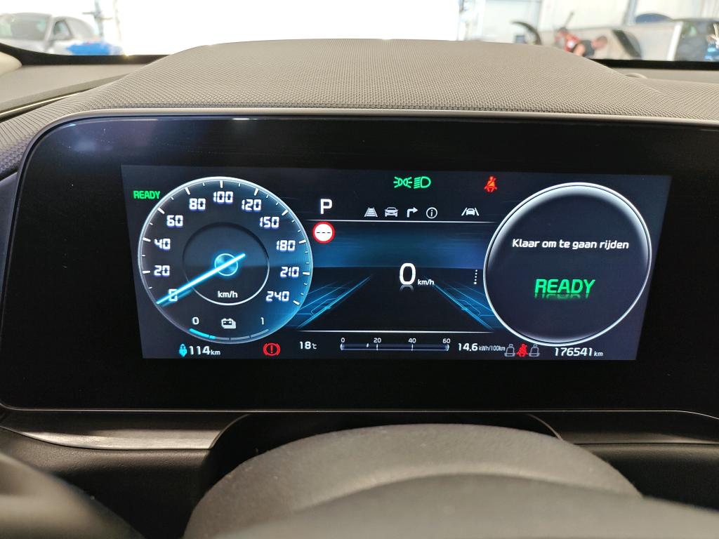Foto 7 van Kia Niro