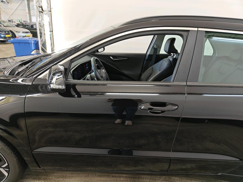 Foto 9 van Kia Niro