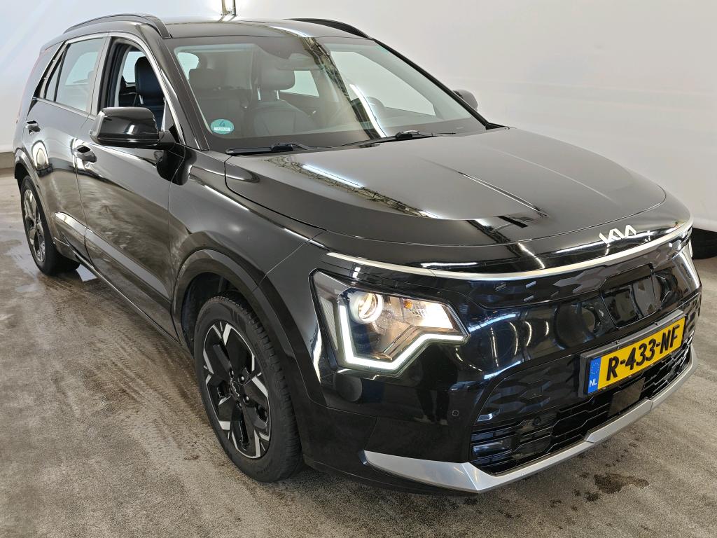 Foto 10 van Kia Niro