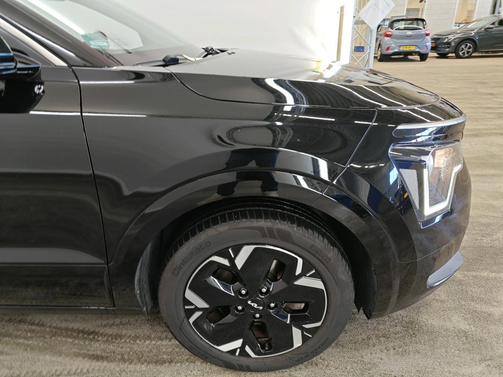 Foto 11 van Kia Niro