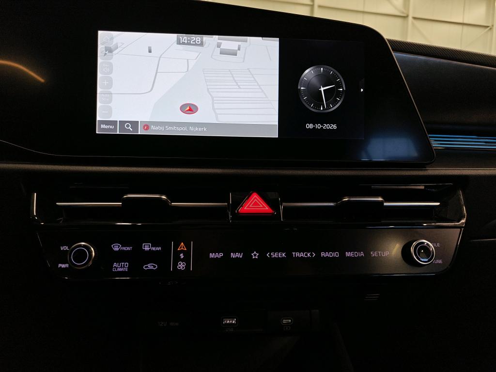 Foto 12 van Kia Niro
