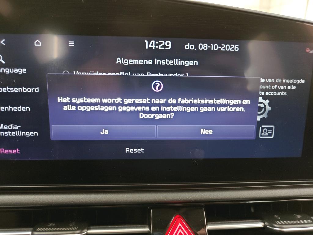 Foto 13 van Kia Niro