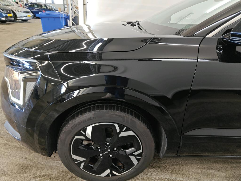 Foto 15 van Kia Niro