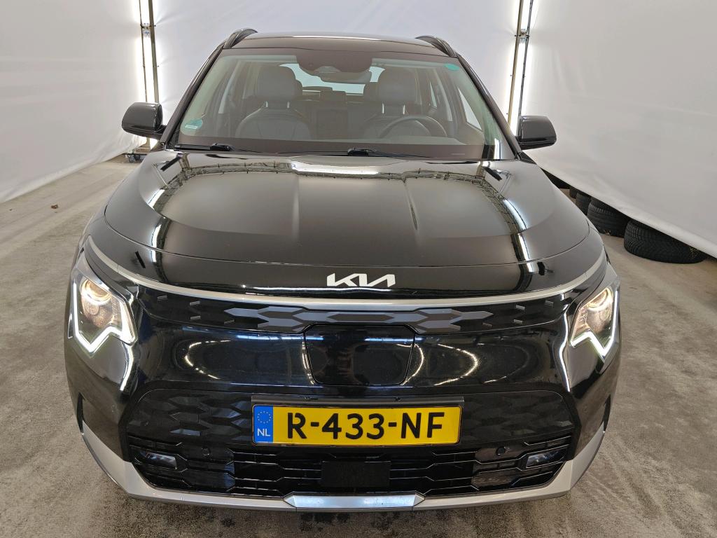 Foto 16 van Kia Niro