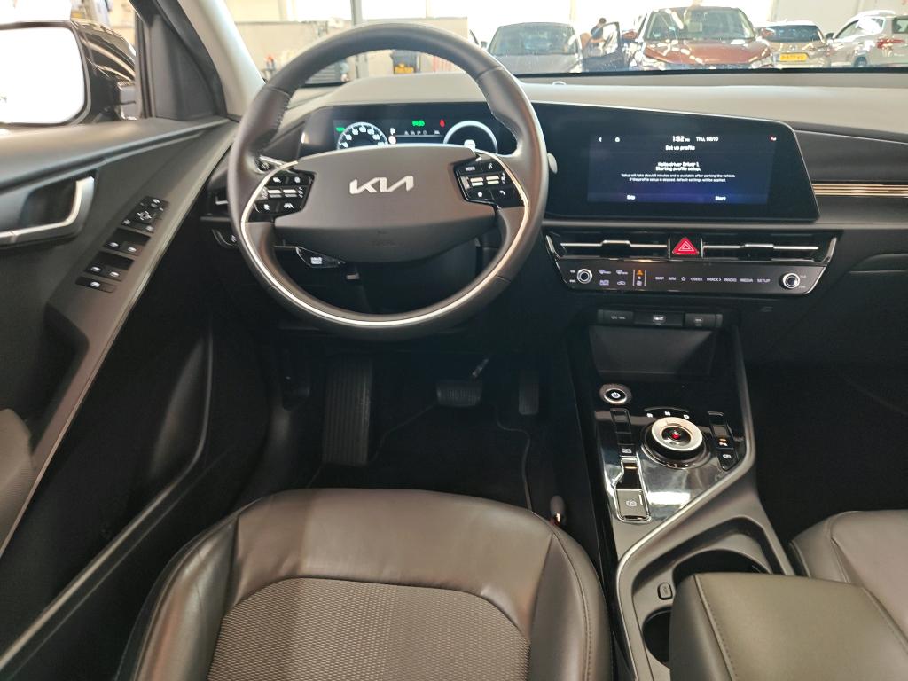 Foto 19 van Kia Niro