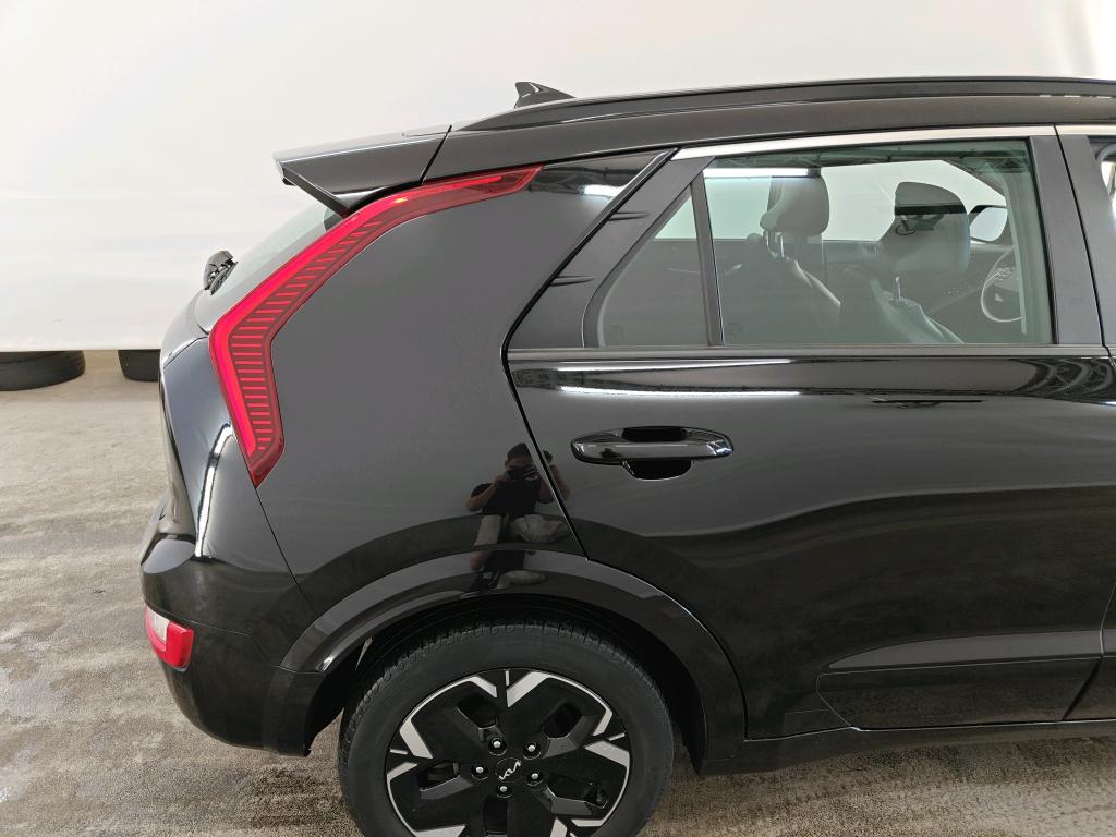 Foto 20 van Kia Niro