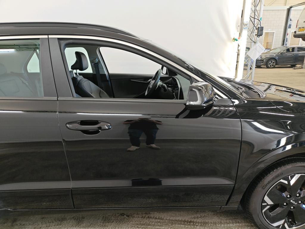 Foto 21 van Kia Niro