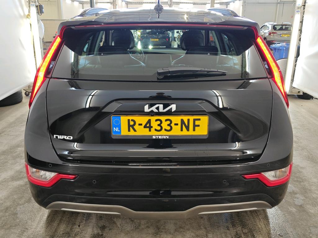 Foto 22 van Kia Niro