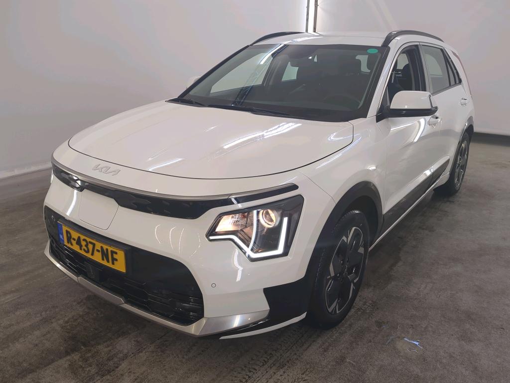 Foto 2 van Kia Niro