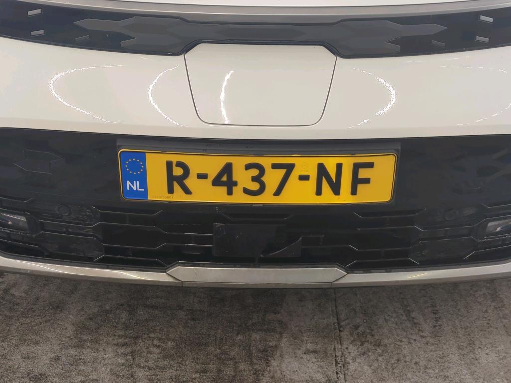 Foto 6 van Kia Niro