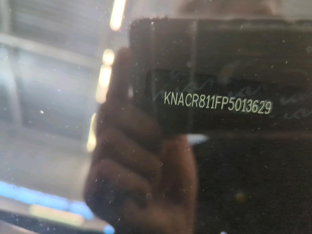 Foto 7 van Kia Niro