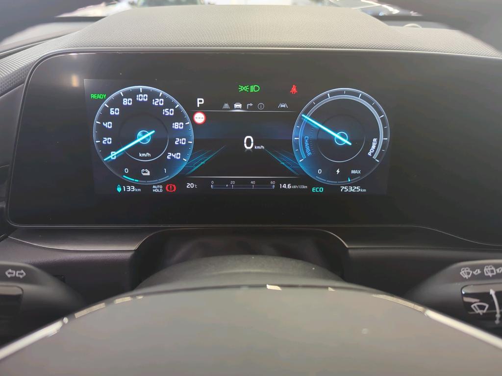 Foto 8 van Kia Niro