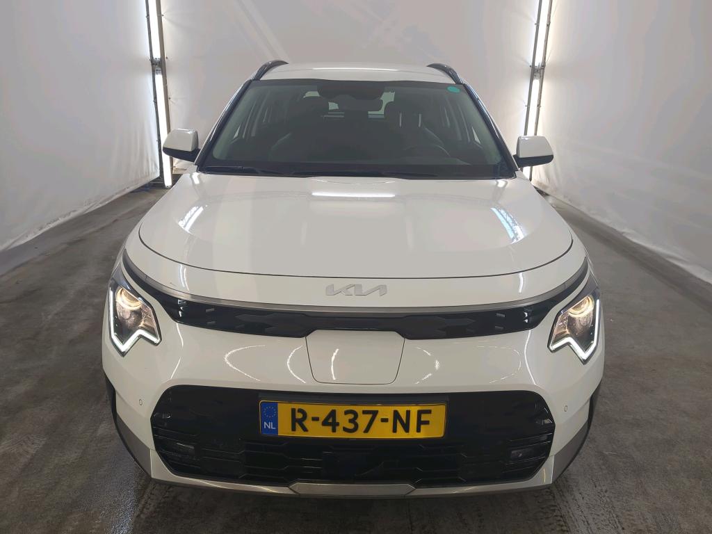 Foto 9 van Kia Niro