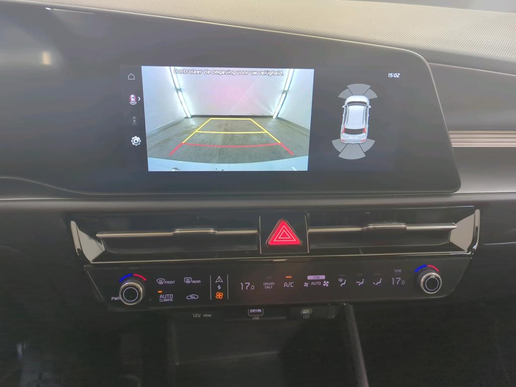 Foto 10 van Kia Niro