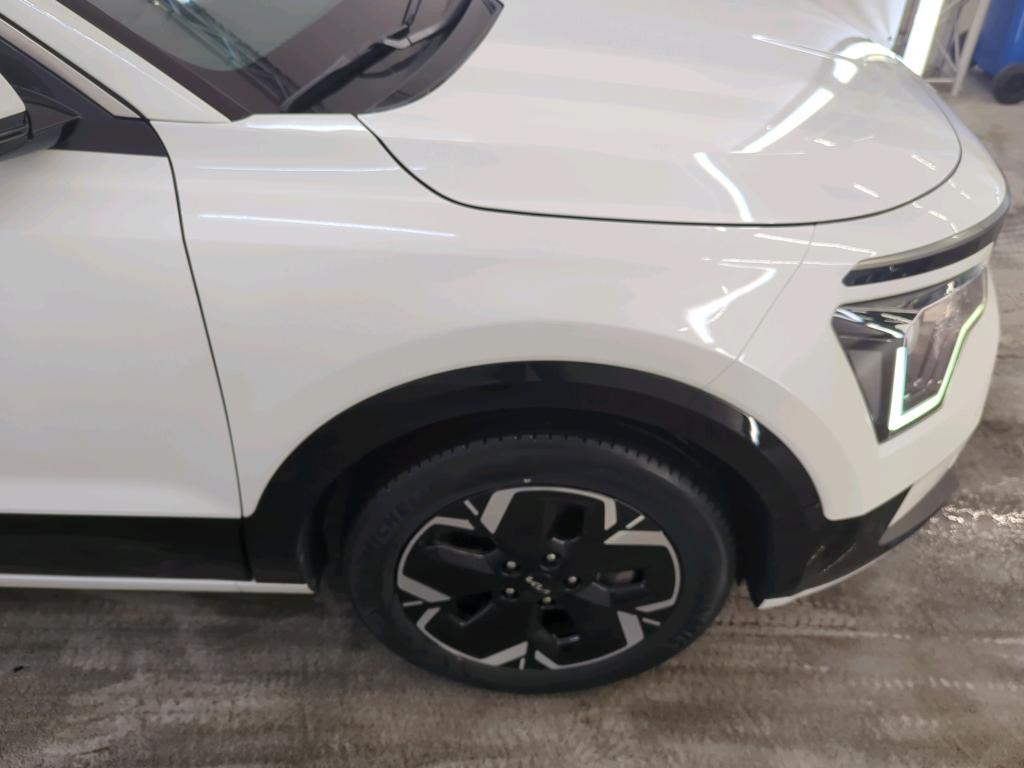 Foto 11 van Kia Niro