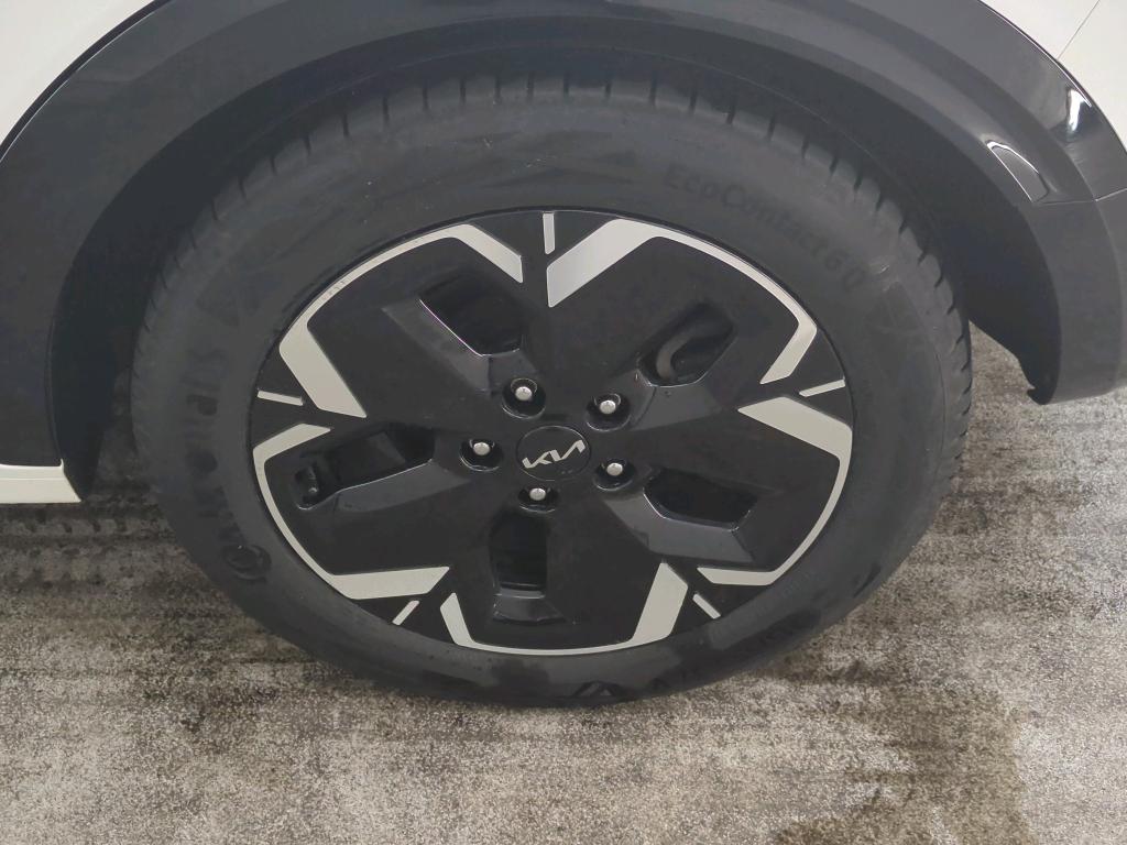 Foto 13 van Kia Niro