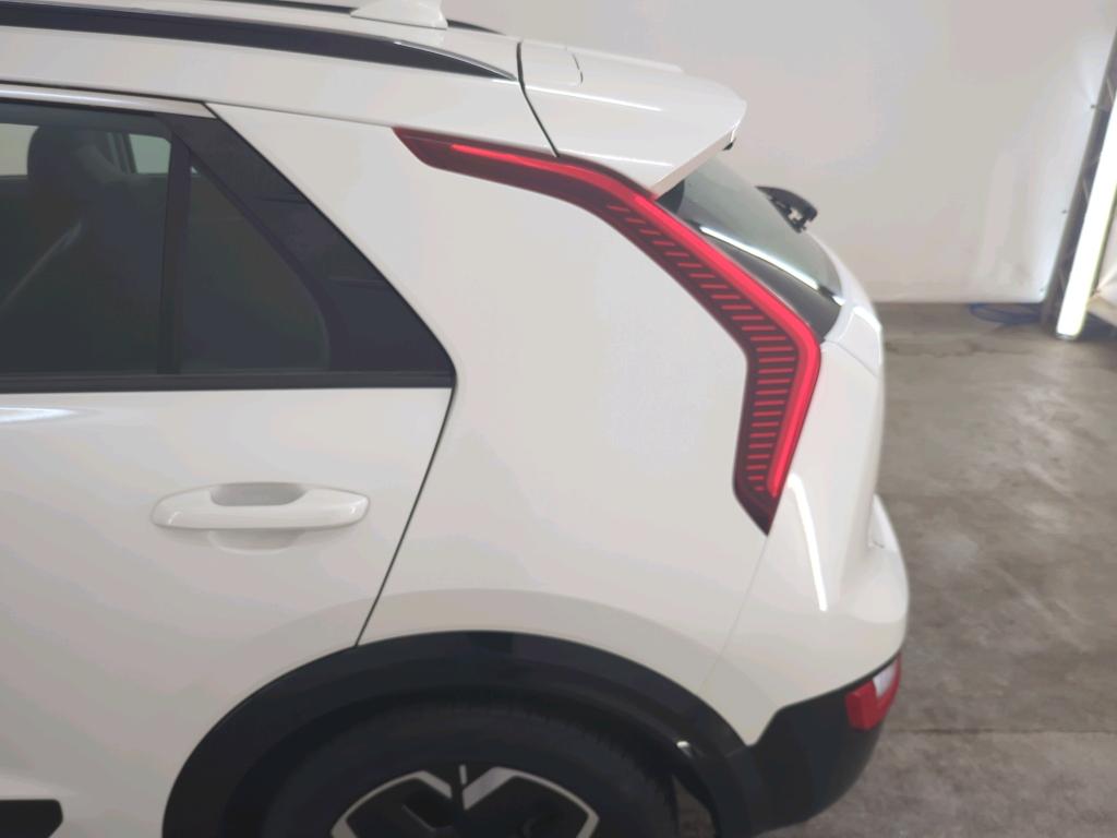 Foto 14 van Kia Niro