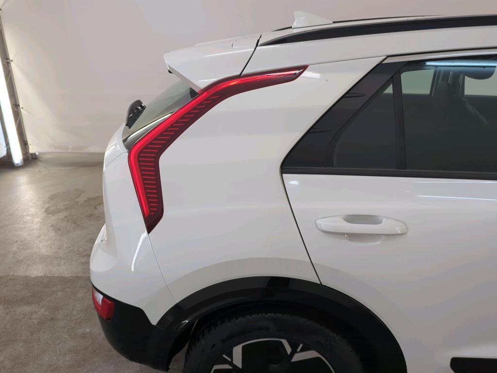 Foto 17 van Kia Niro
