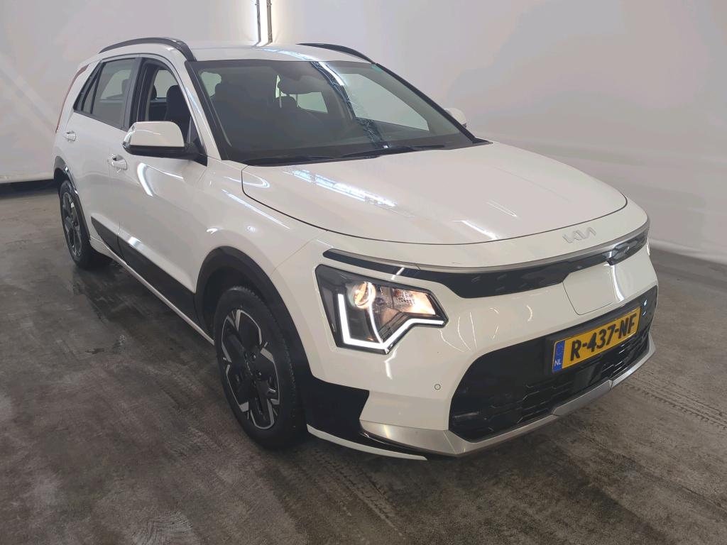 Foto 18 van Kia Niro