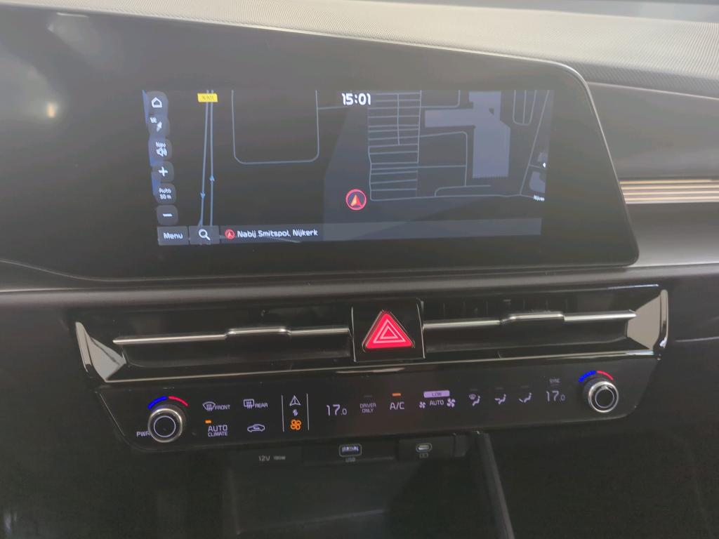 Foto 20 van Kia Niro