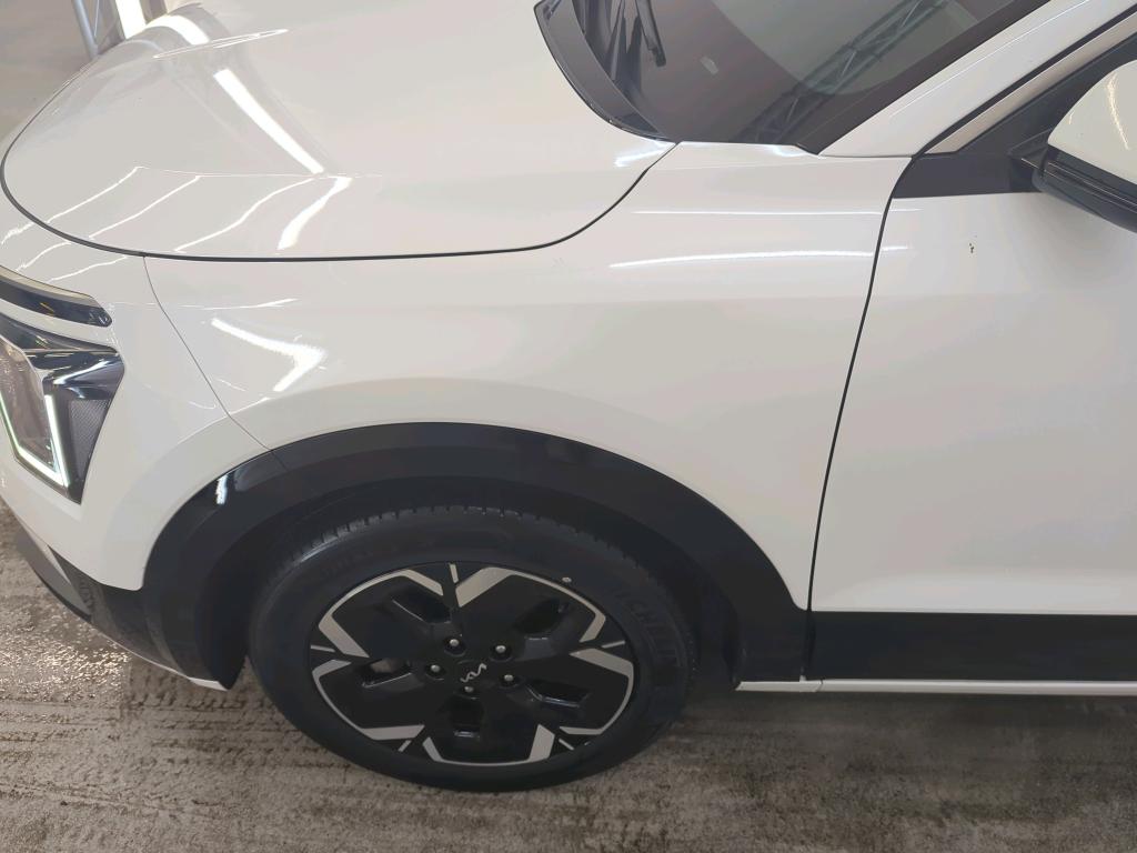 Foto 22 van Kia Niro