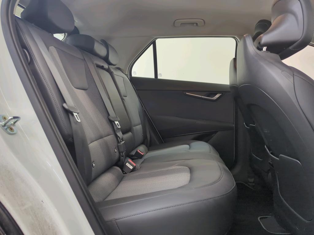 Foto 24 van Kia Niro