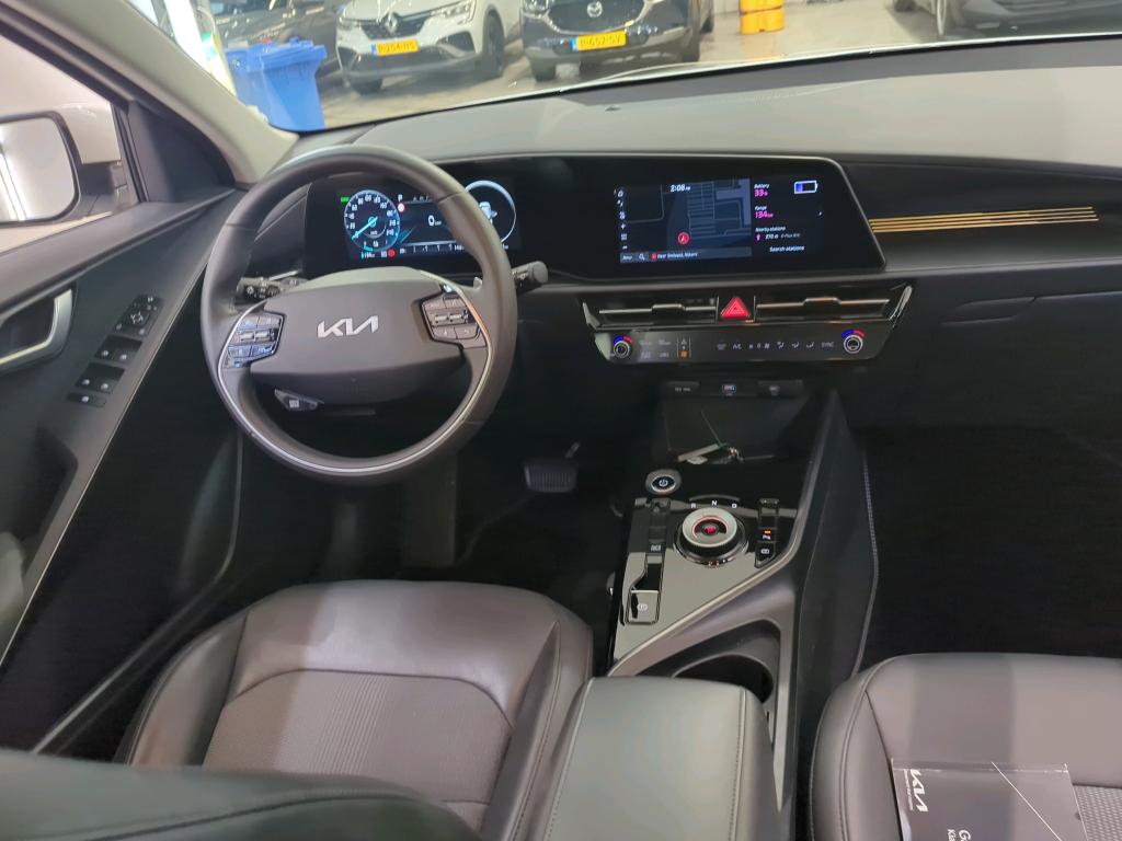 Foto 25 van Kia Niro