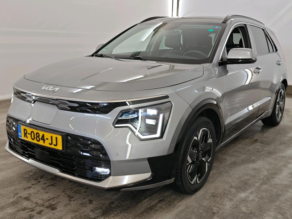 Foto 2 van Kia Niro