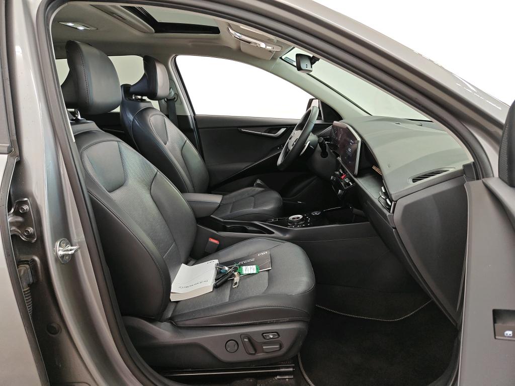 Foto 4 van Kia Niro