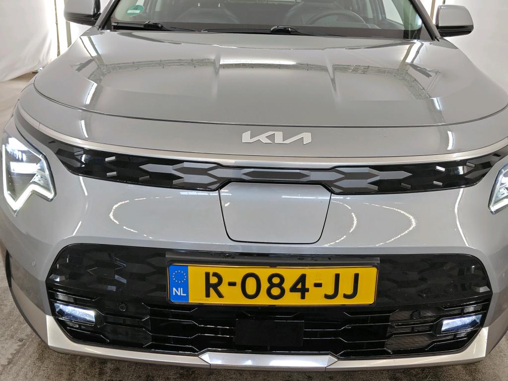 Foto 6 van Kia Niro