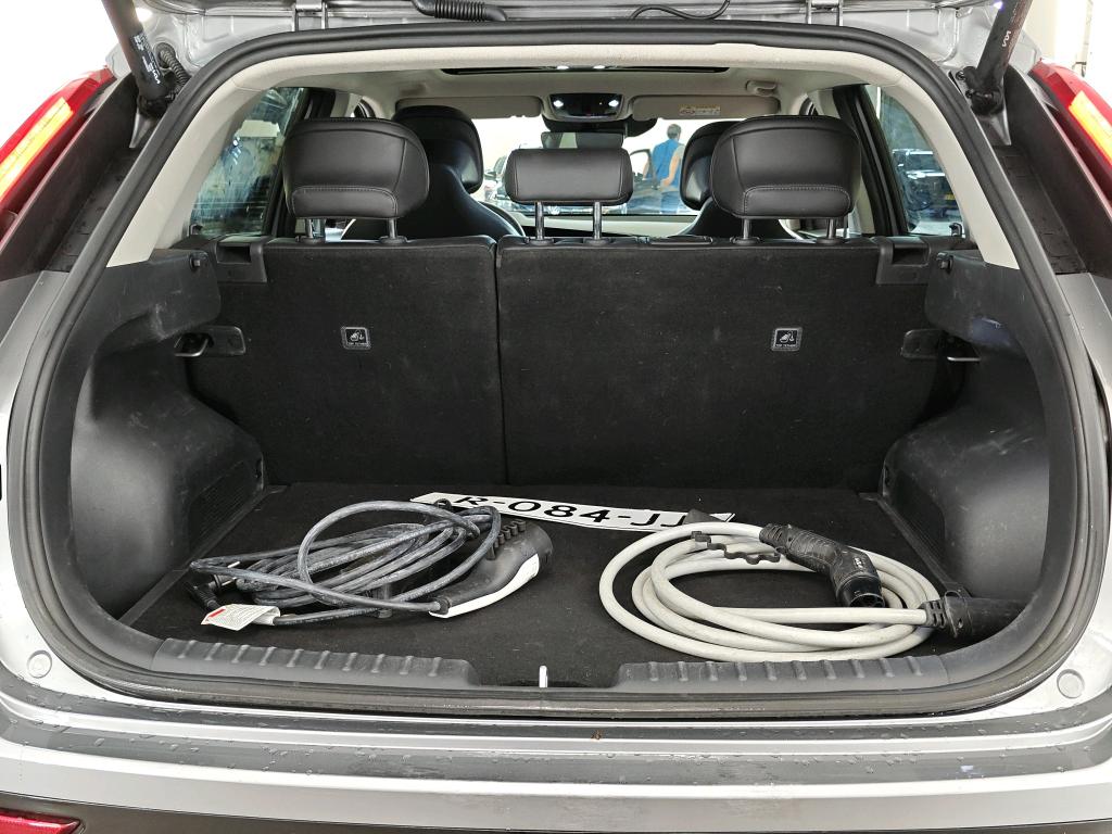 Foto 9 van Kia Niro