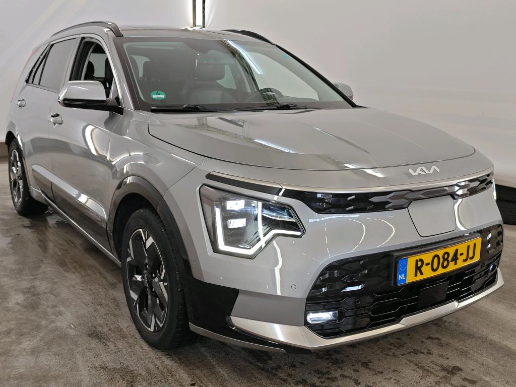 Foto 13 van Kia Niro