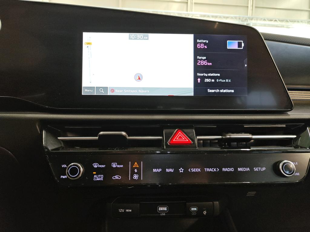 Foto 16 van Kia Niro