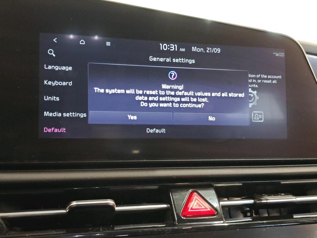 Foto 17 van Kia Niro
