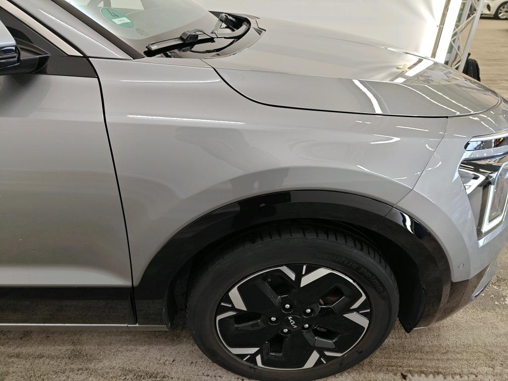 Foto 19 van Kia Niro
