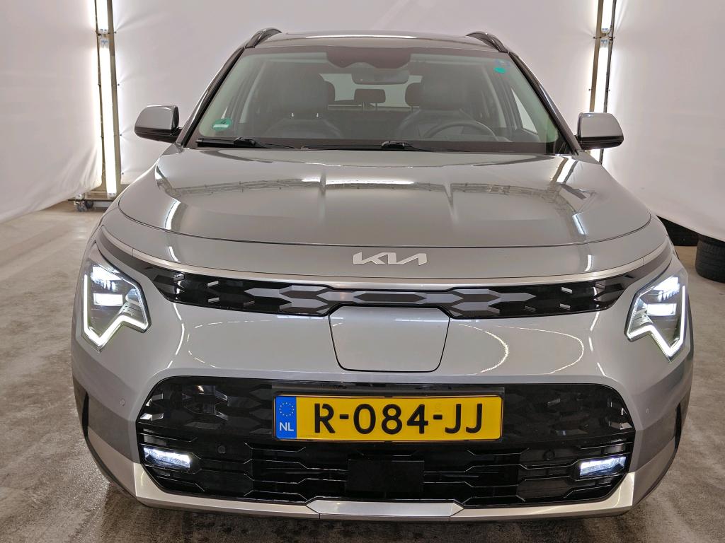 Foto 25 van Kia Niro