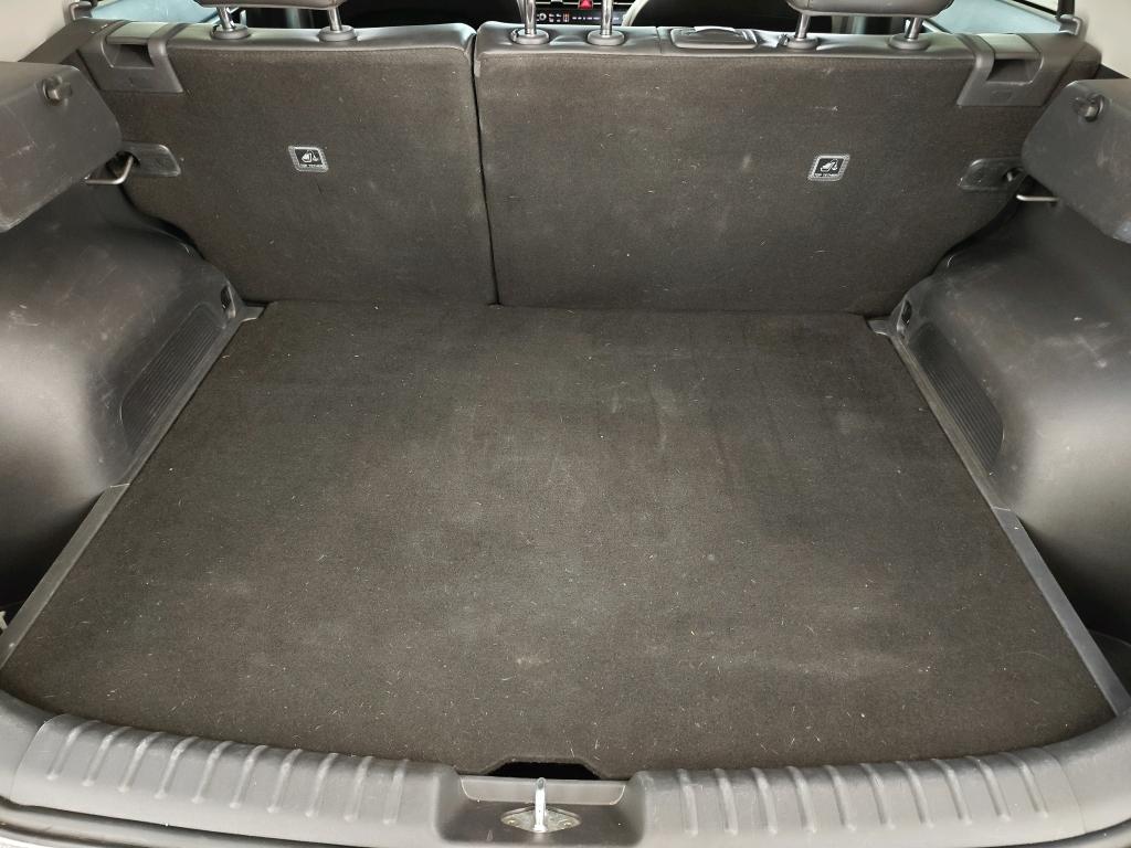 Foto 32 van Kia Niro
