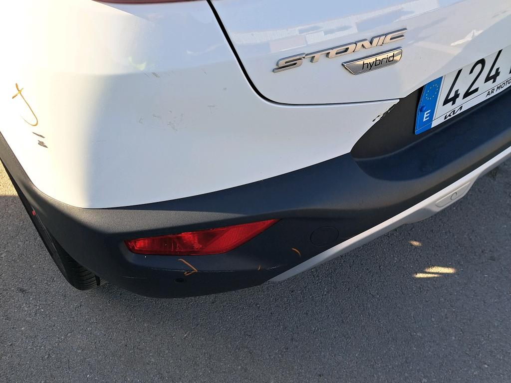 Schade afbeelding