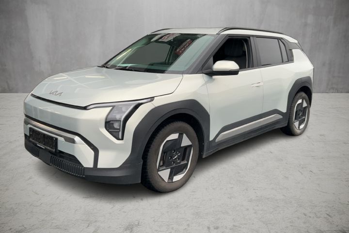 Kia EV3 KIA EV3 Long Range FWD forhjulstr 204HK Prestige 5d