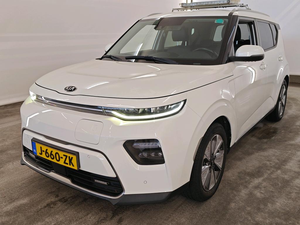 Foto 2 van Kia Soul