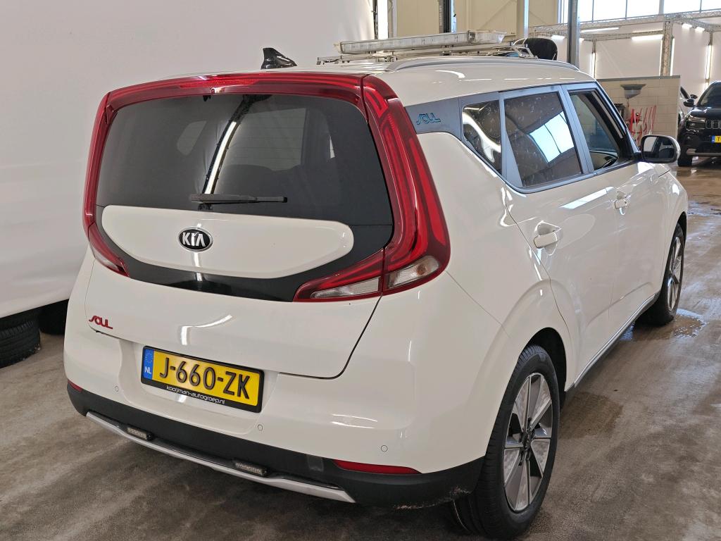 Foto 3 van Kia Soul
