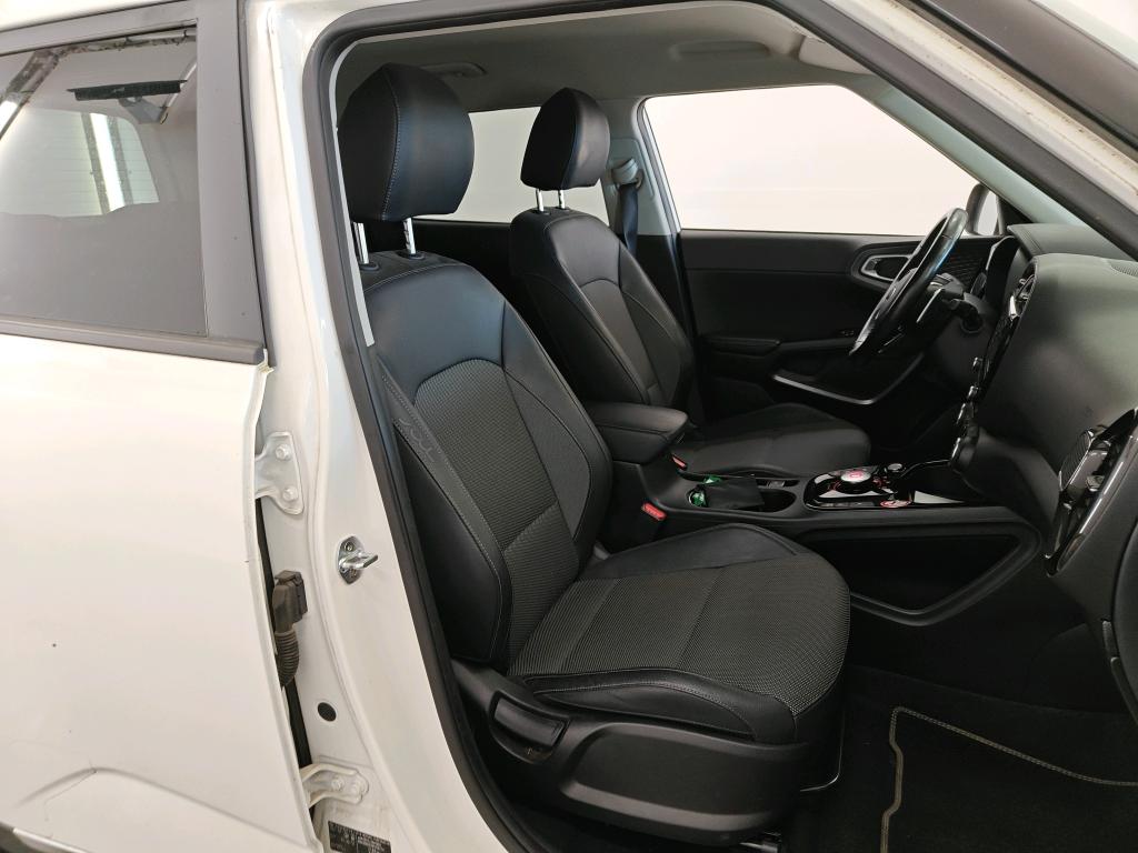 Foto 4 van Kia Soul