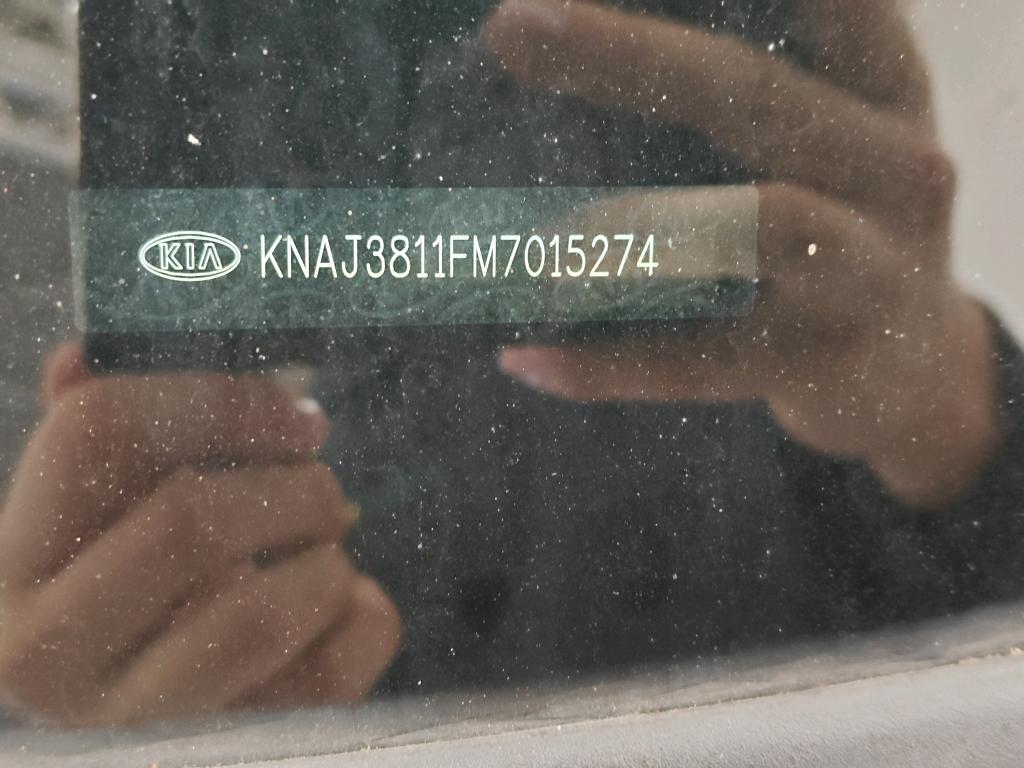 Foto 7 van Kia Soul